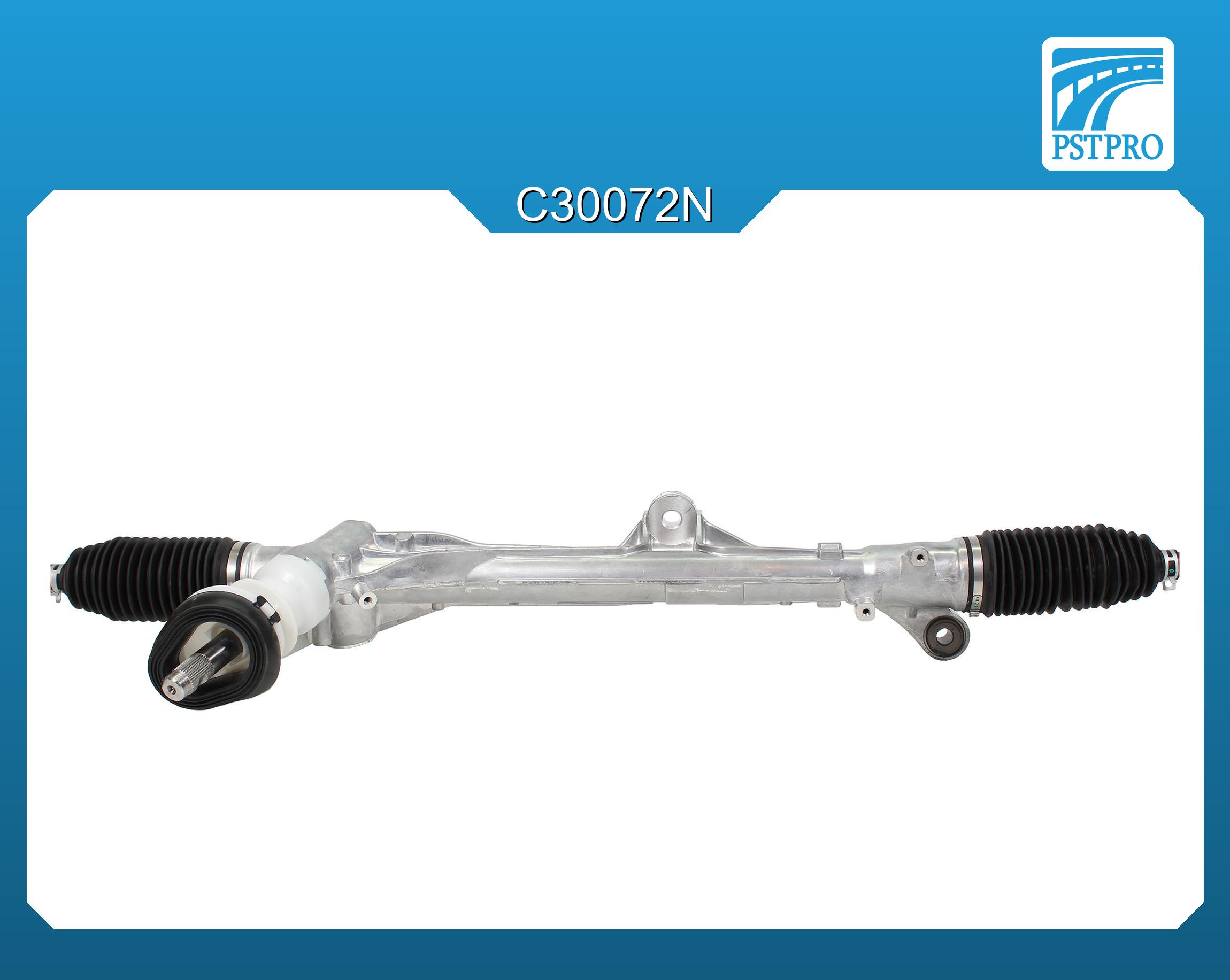 Механическая рулевая рейка Hyundai Elantra 2021-