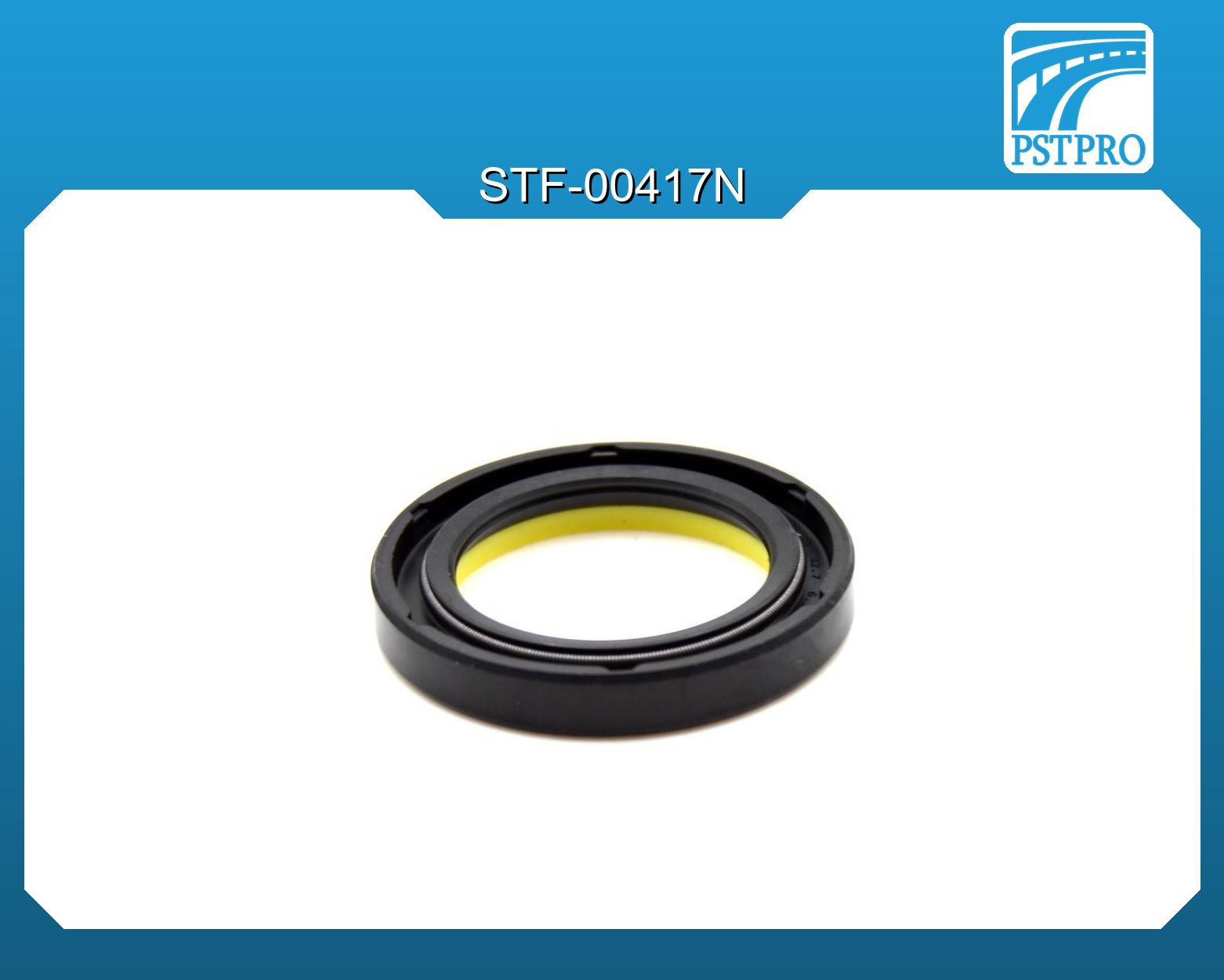 Сальник d1-30 D-42,8 H-6,3 Тип: 7V2