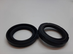 Сальник d1-29 D-43 H-7 Тип: 0M