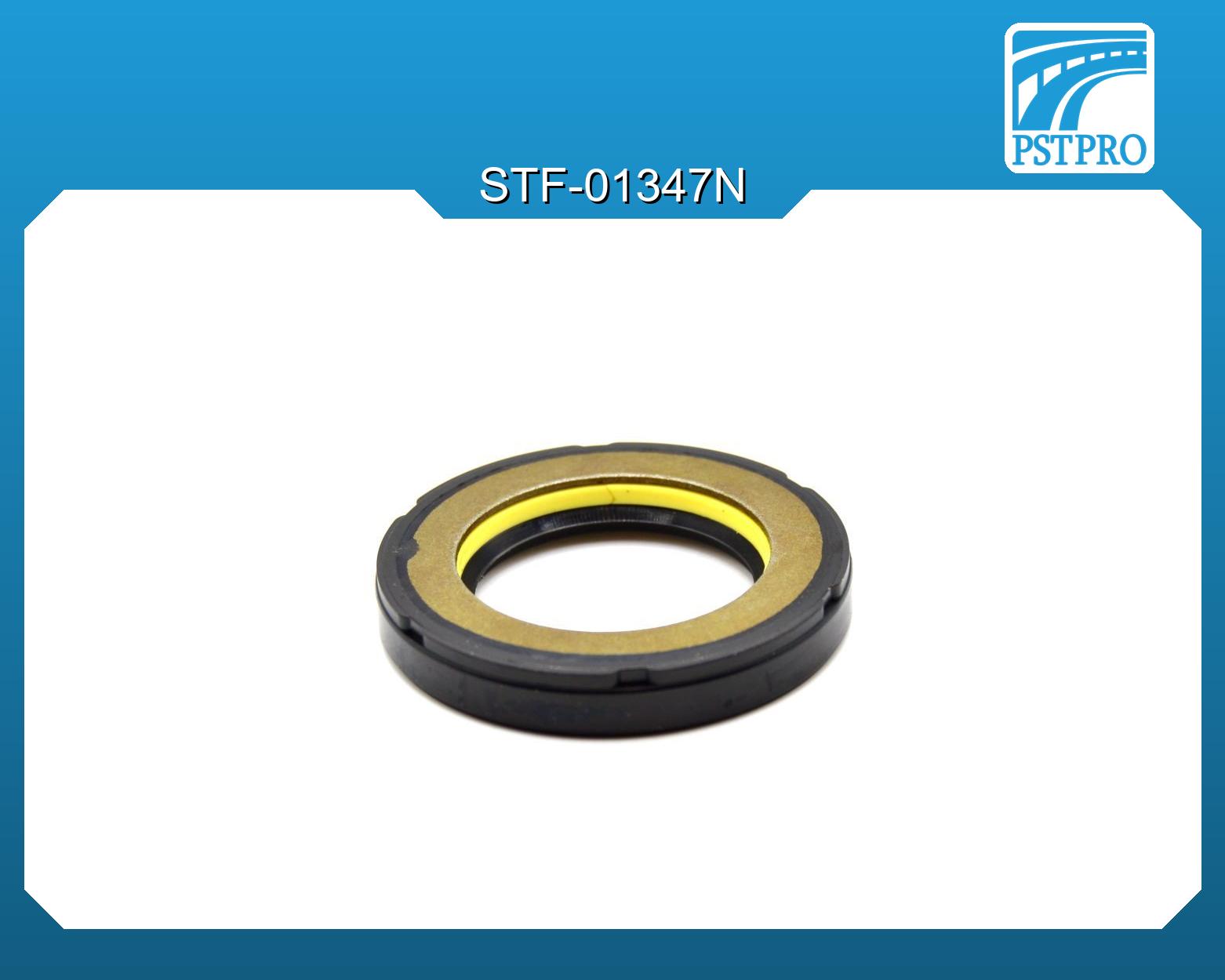 Сальник d1-35 D-55 H-8,5 Тип: 7V1