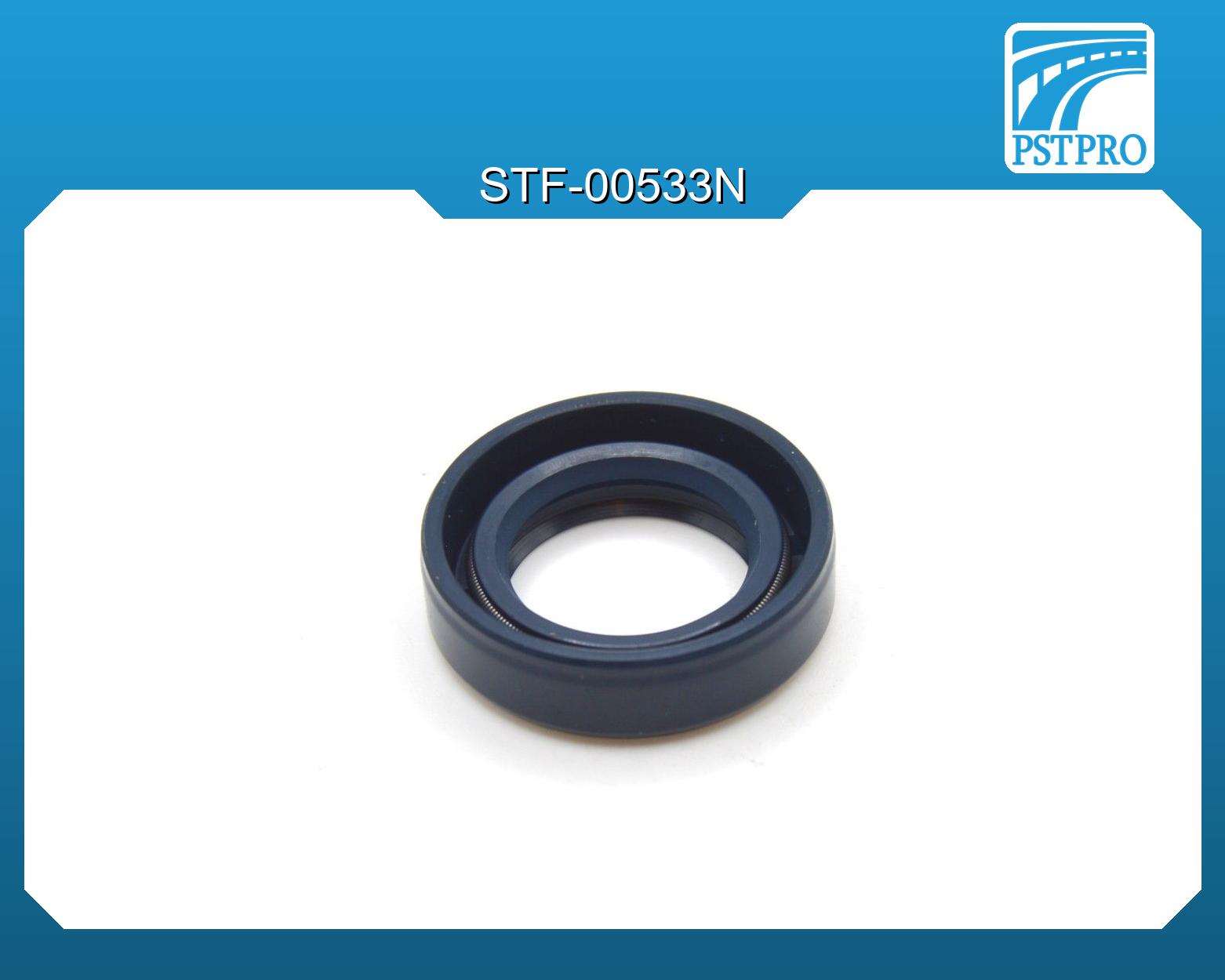 Сальник d1-19,05 D-30 h1-8 H-8,5 Тип: 1PM