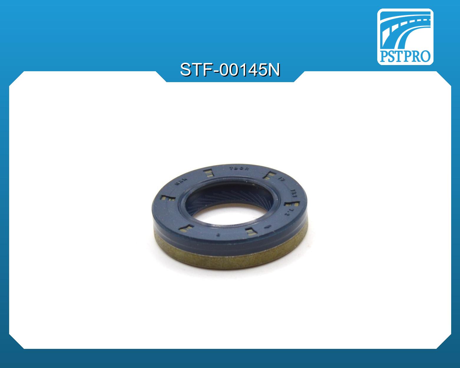 Сальник d1-19 D-33,3 H-7,2 Тип: 1PMA