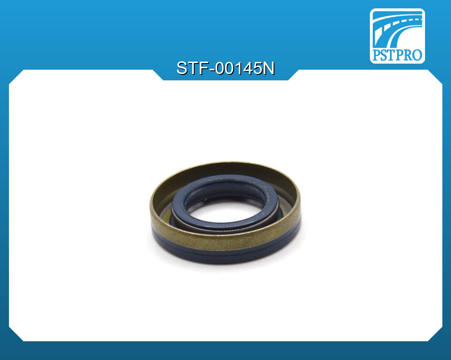 Сальник d1-19 D-33,3 H-7,2 Тип: 1PMA