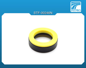 Сальник d1-25 D-39,5 h1-10 H-12,5 Тип: 7V3