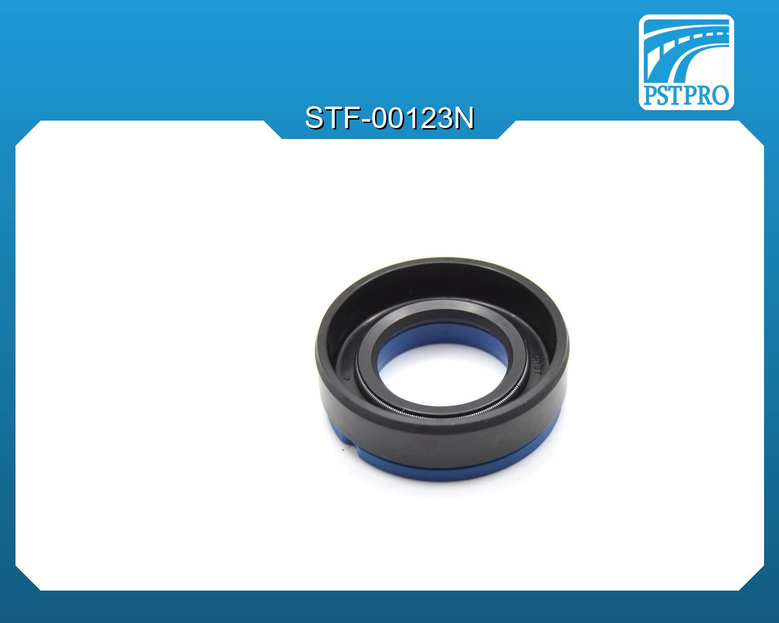 Сальник d1-22 D-39,4 h1-10 H-12,6 Тип: 7V3