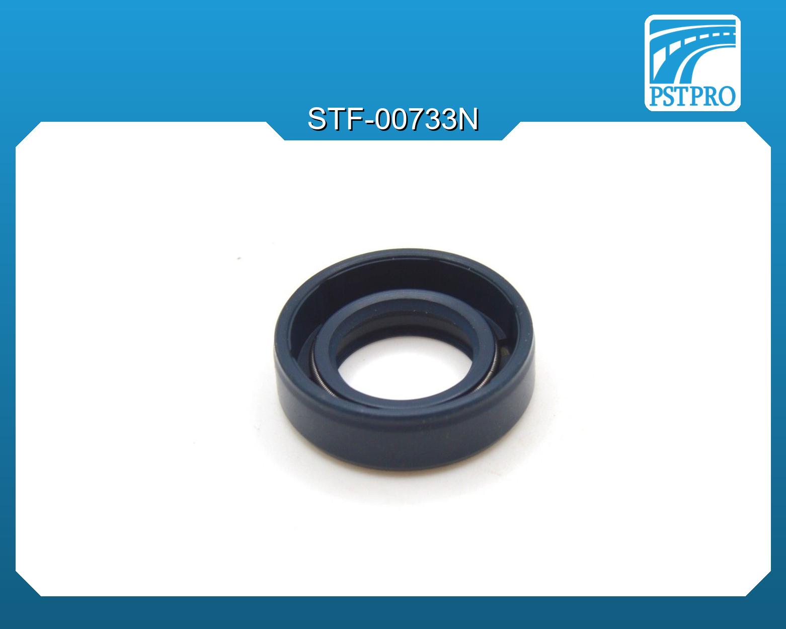 Сальник d1-14 D-24 H-7 Тип: 1PM