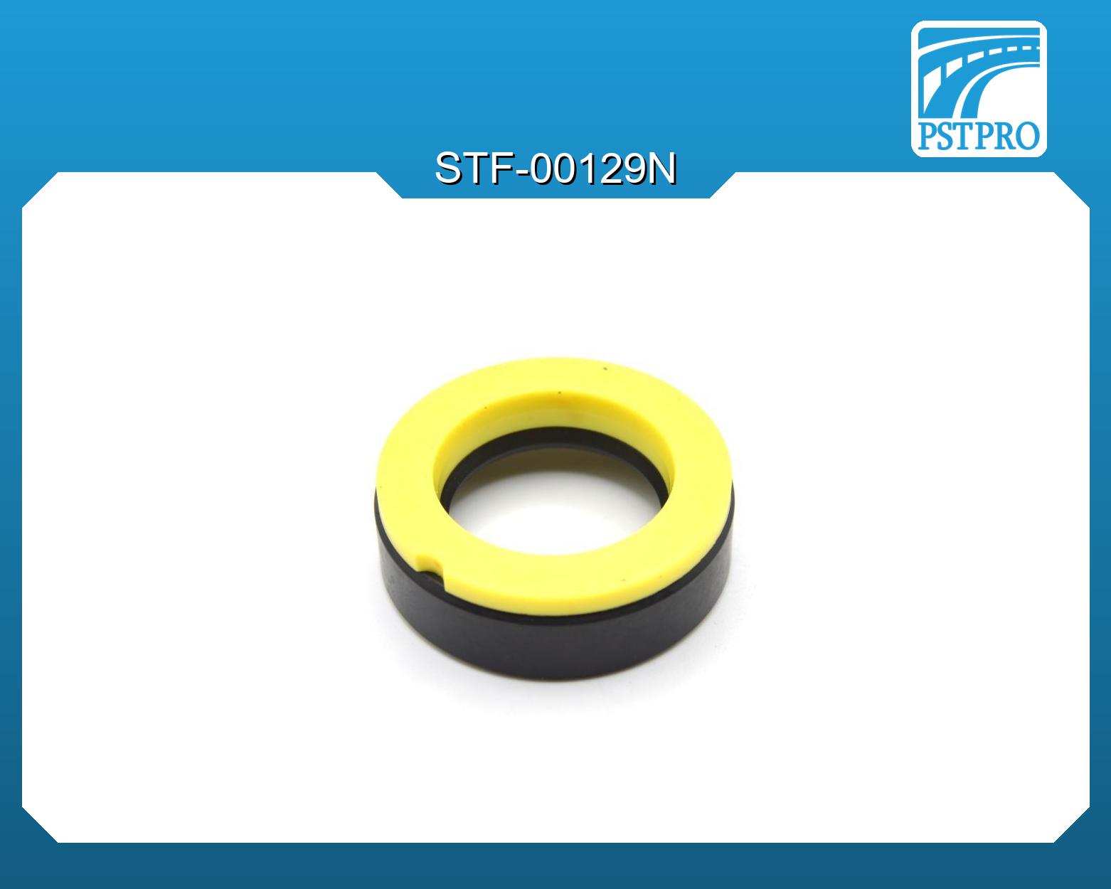 Сальник d1-25 D-39,3 h1-10 H-12,7 Тип: 7V3