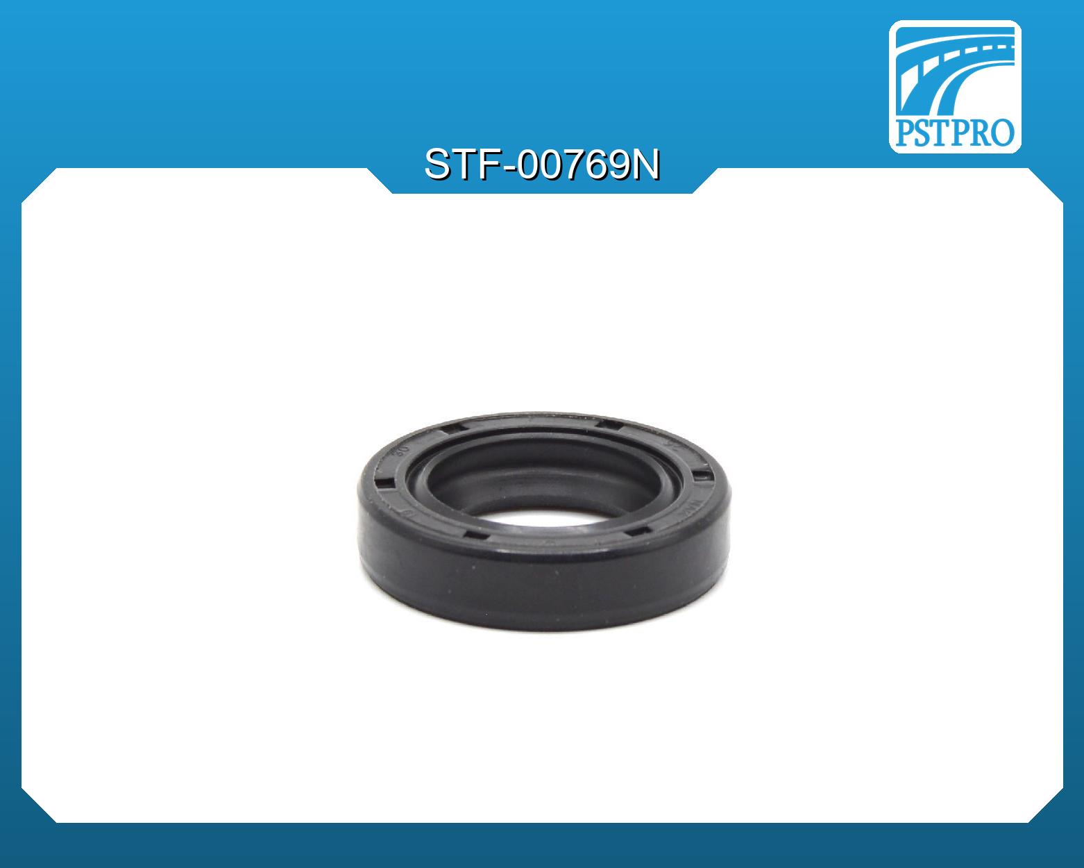 Сальник d1-19 D-30 h1-7 H-7 Тип: 1PM