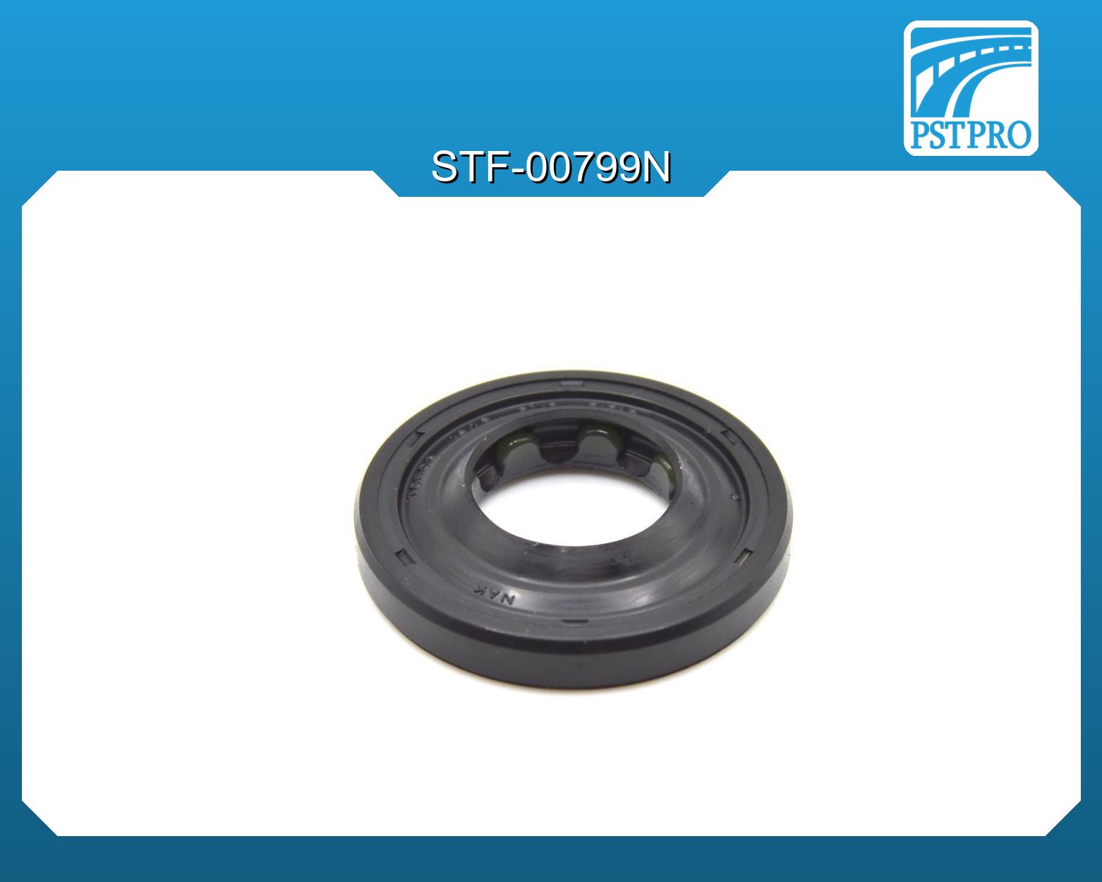 Сальник d1-18,75 D-37,5 h1-5,5 H-8 Тип: 1PM