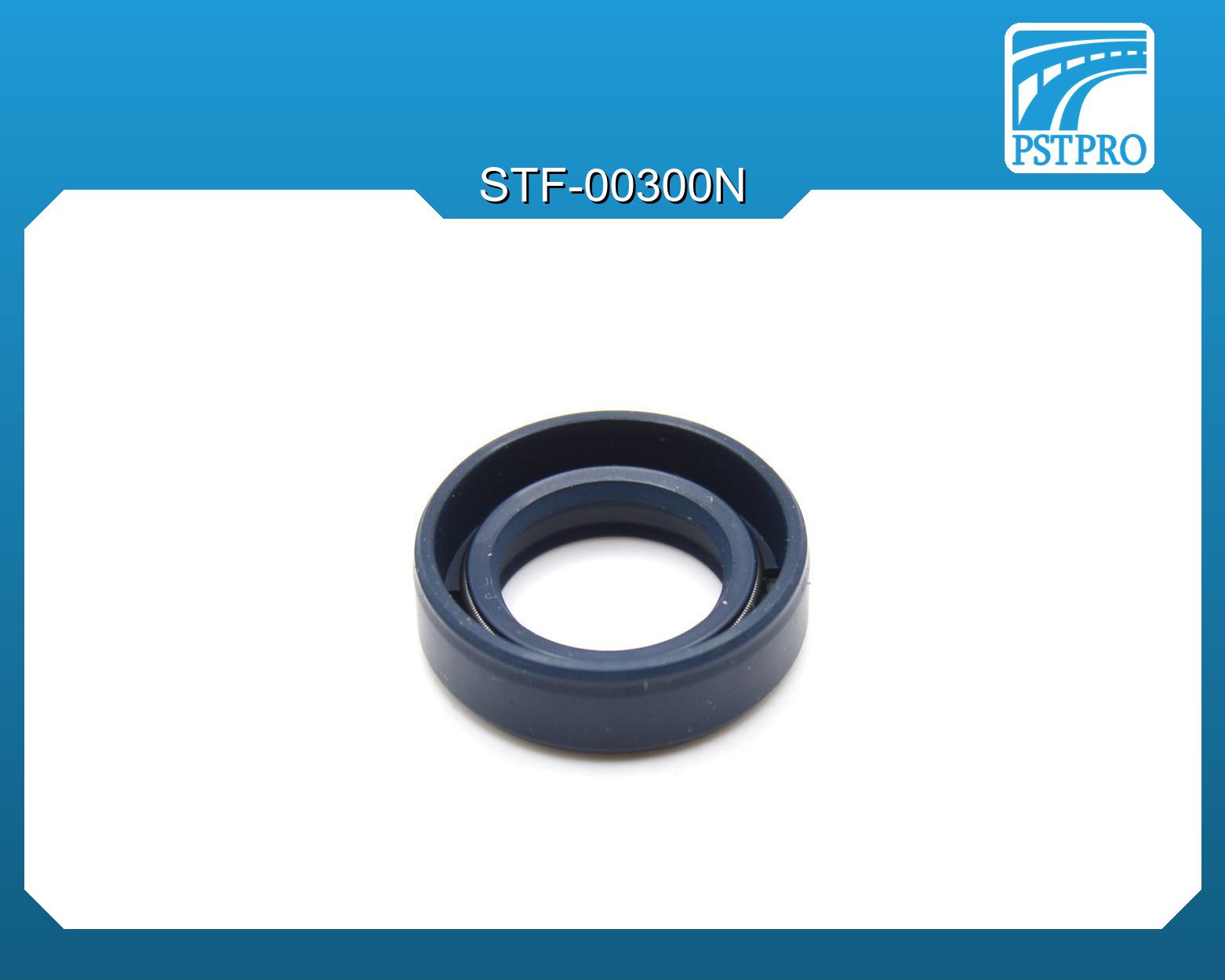 Сальник d1-15 D-24 h1-7 H-7 Тип: 1PM