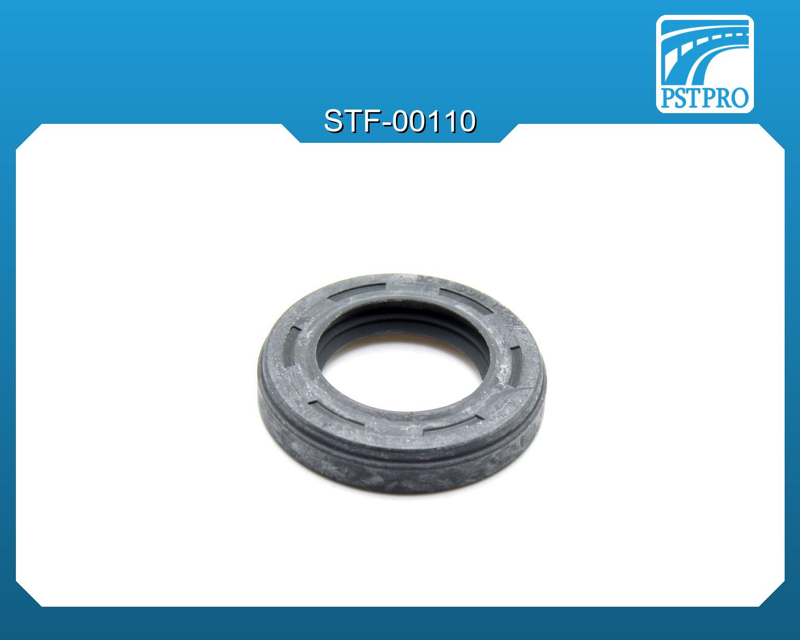 Сальник d1-19 D-30,1 h1-5 H-6 Тип: 1PM