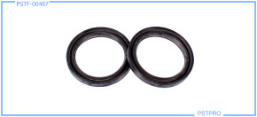 Сальник d1-28 D-37,7 H-5 Тип: 0M