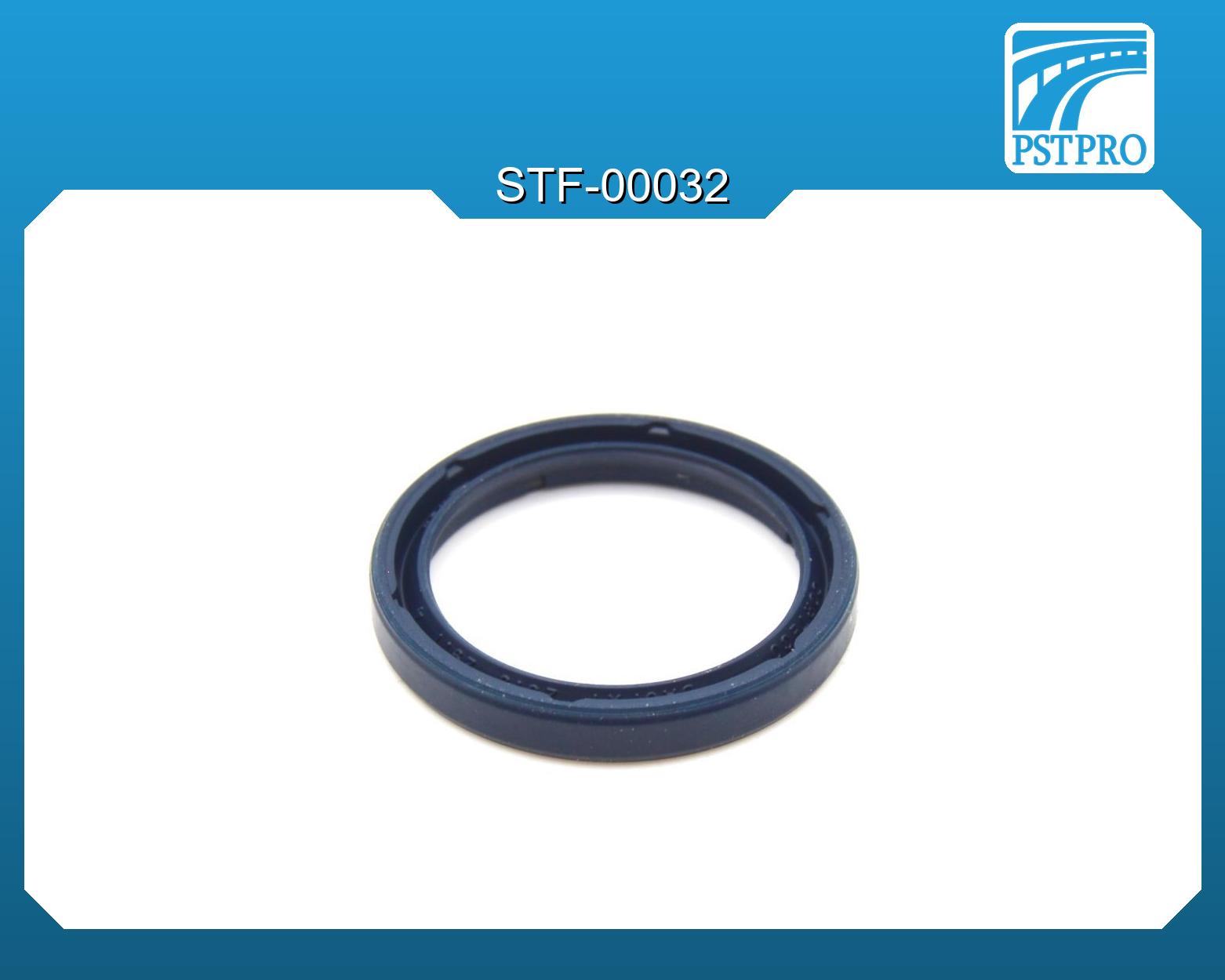 Сальник d1-23,3 D-30 H-4 Тип: 0