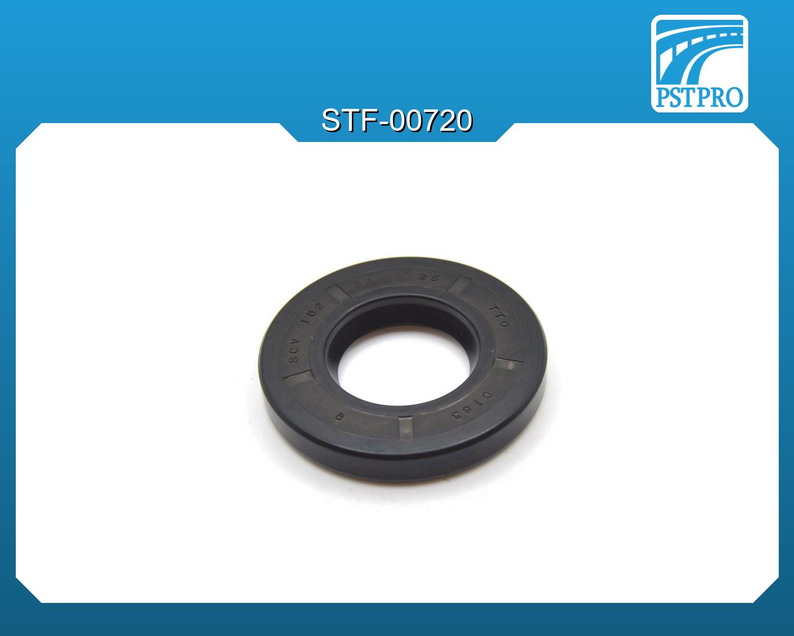 Сальник d1-20,68 D-41,2 H-6,3 Тип: 0M