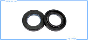 Сальник d1-23 D-38,1 H-6,8 Тип: 0M