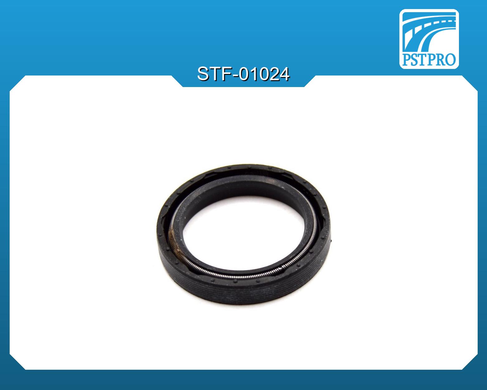 Сальник d1-28 D-37,6 H-6 Тип: 0M