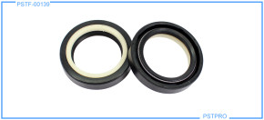 Сальник d1-28 D-40,2 H-8 Тип: 7V2