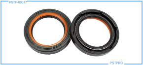 Сальник d1-30 D-42,5 H-6,5 Тип: 7V2