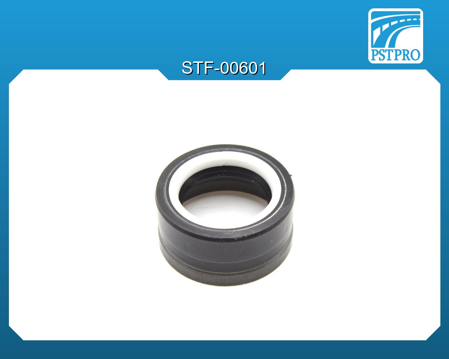 Сальник d1-24 d2-36 D-37 h1-8,5 H-17,7 Тип: 6V2MA