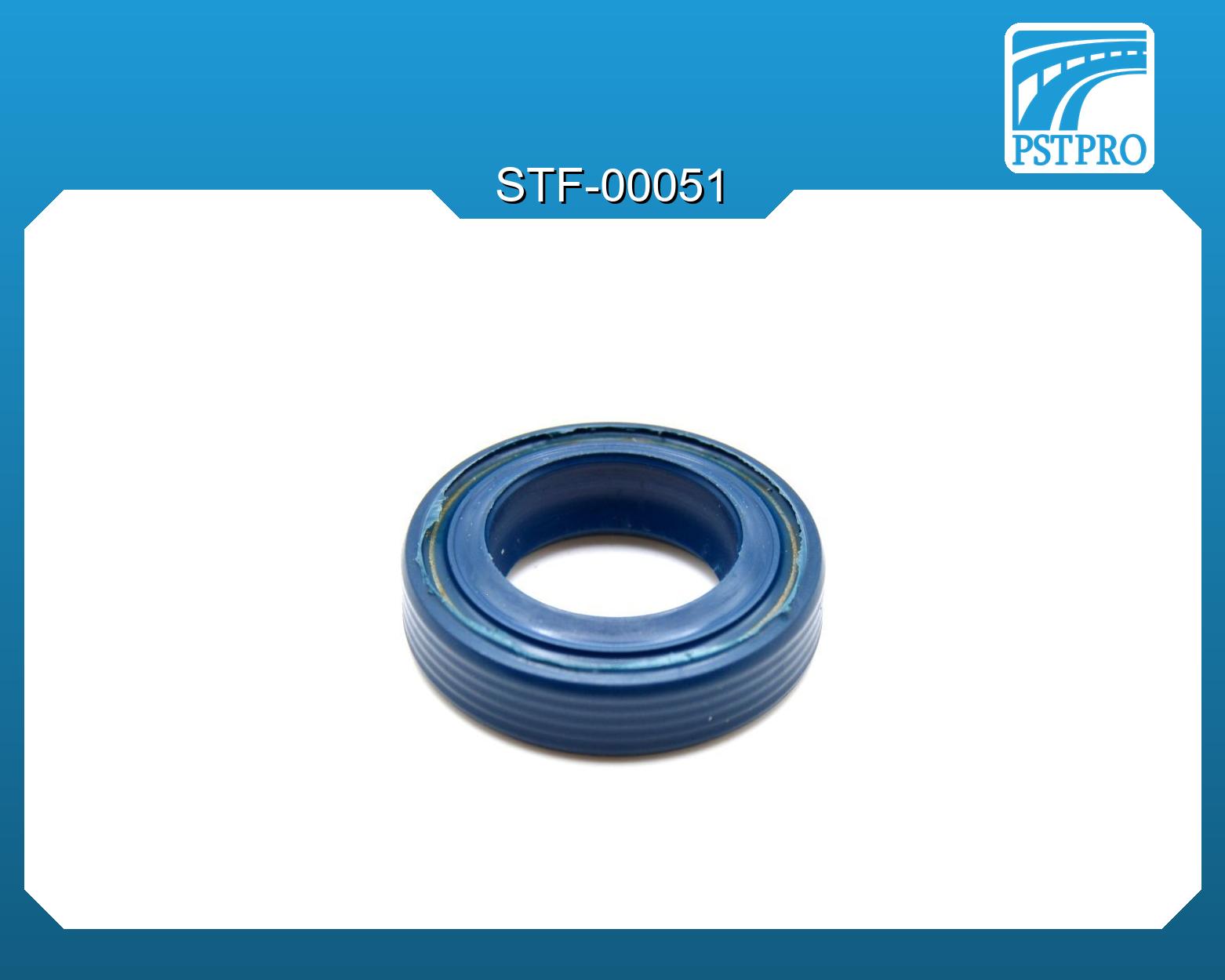 Сальник d1-18 D-30 h1-7 H-8 Тип: 1PM