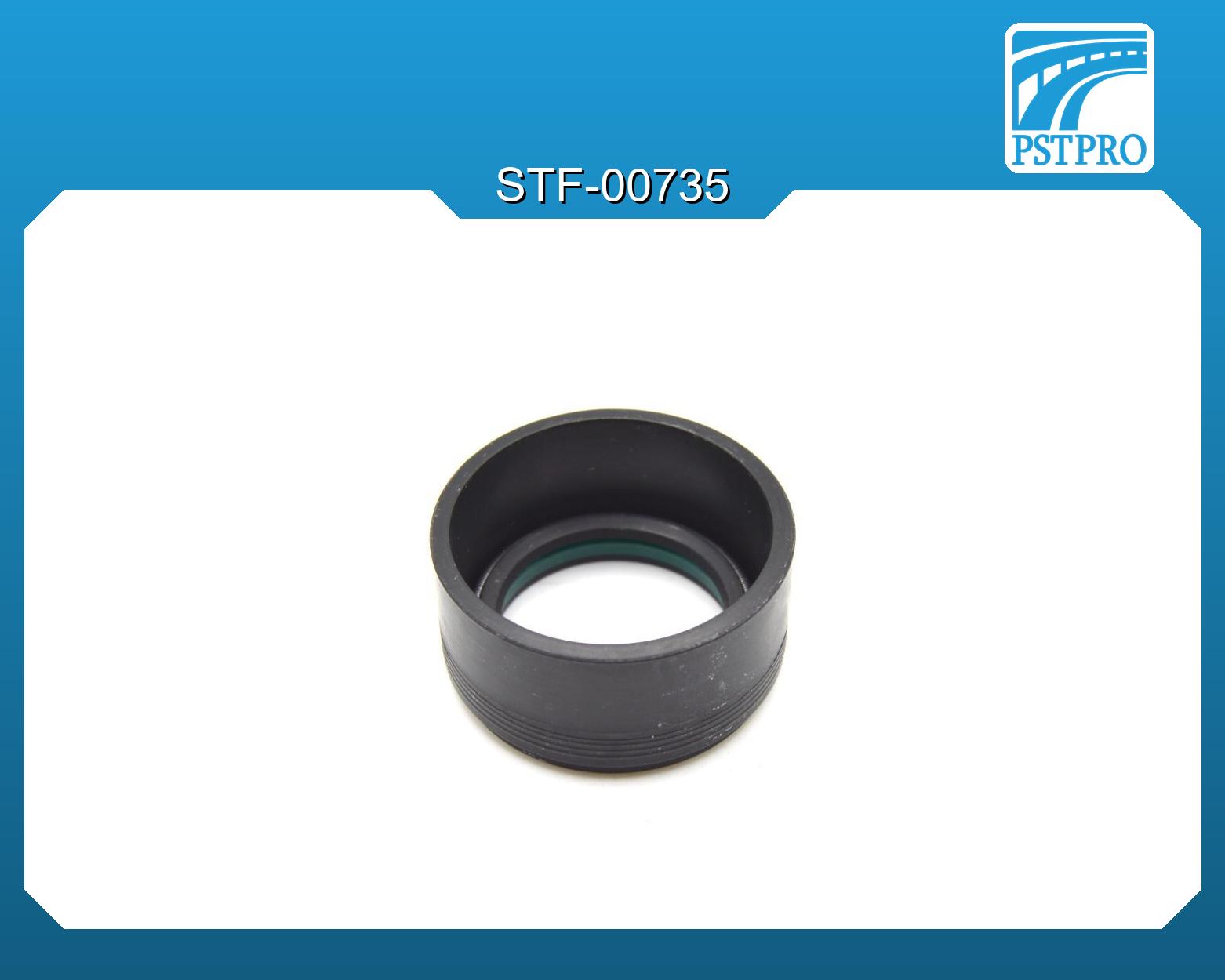 Сальник d1-27,7 D-39,6 H-20,25 Тип: 7V1