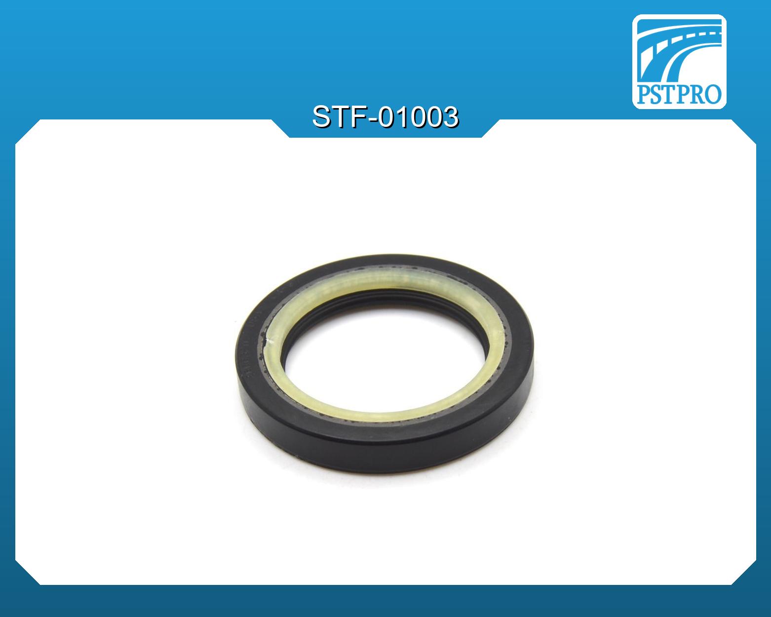 Сальник d1-32 D-45,65 H-6,9 Тип: 7V2