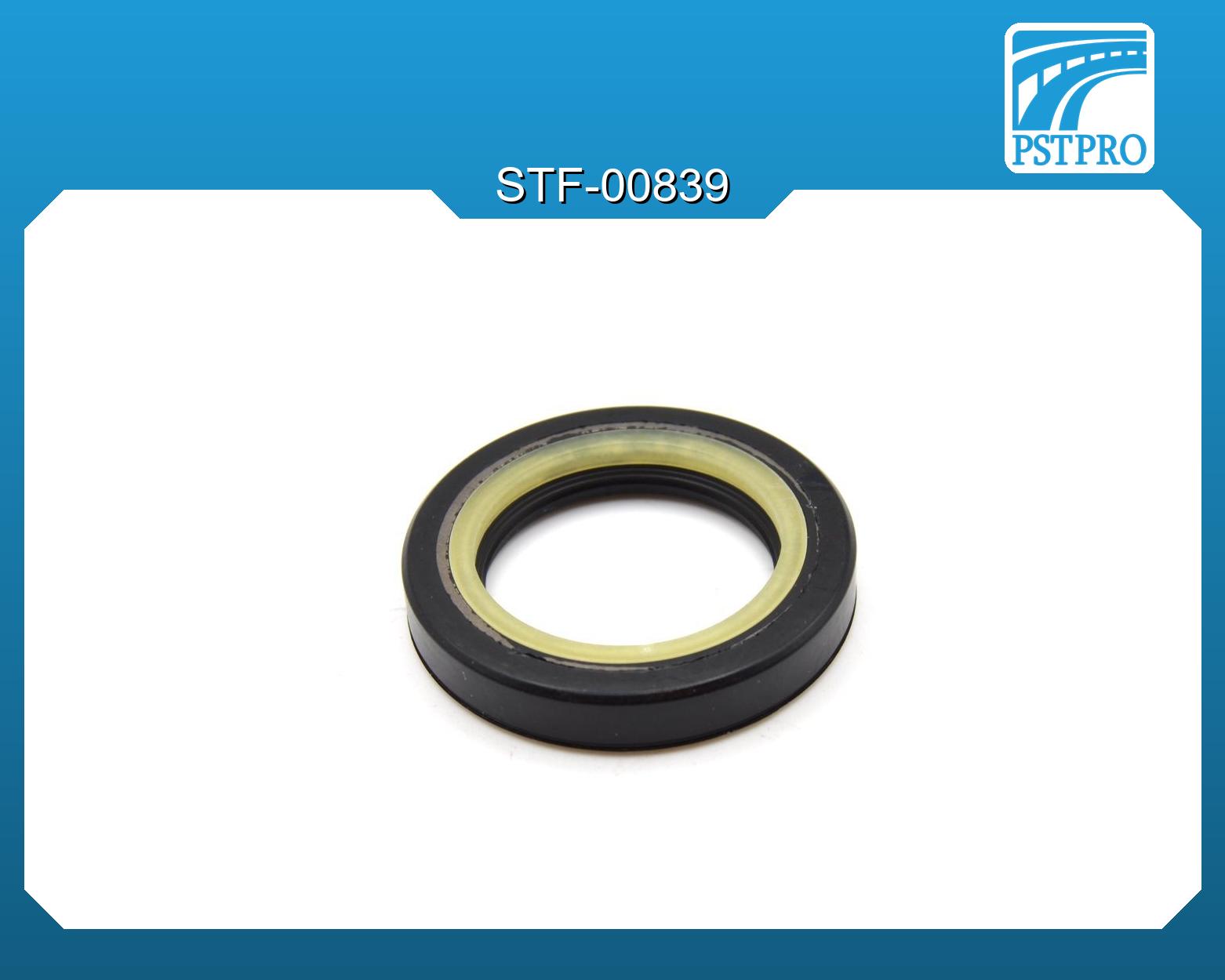 Сальник d1-27 D-40,1 H-6,8 Тип: 7V2