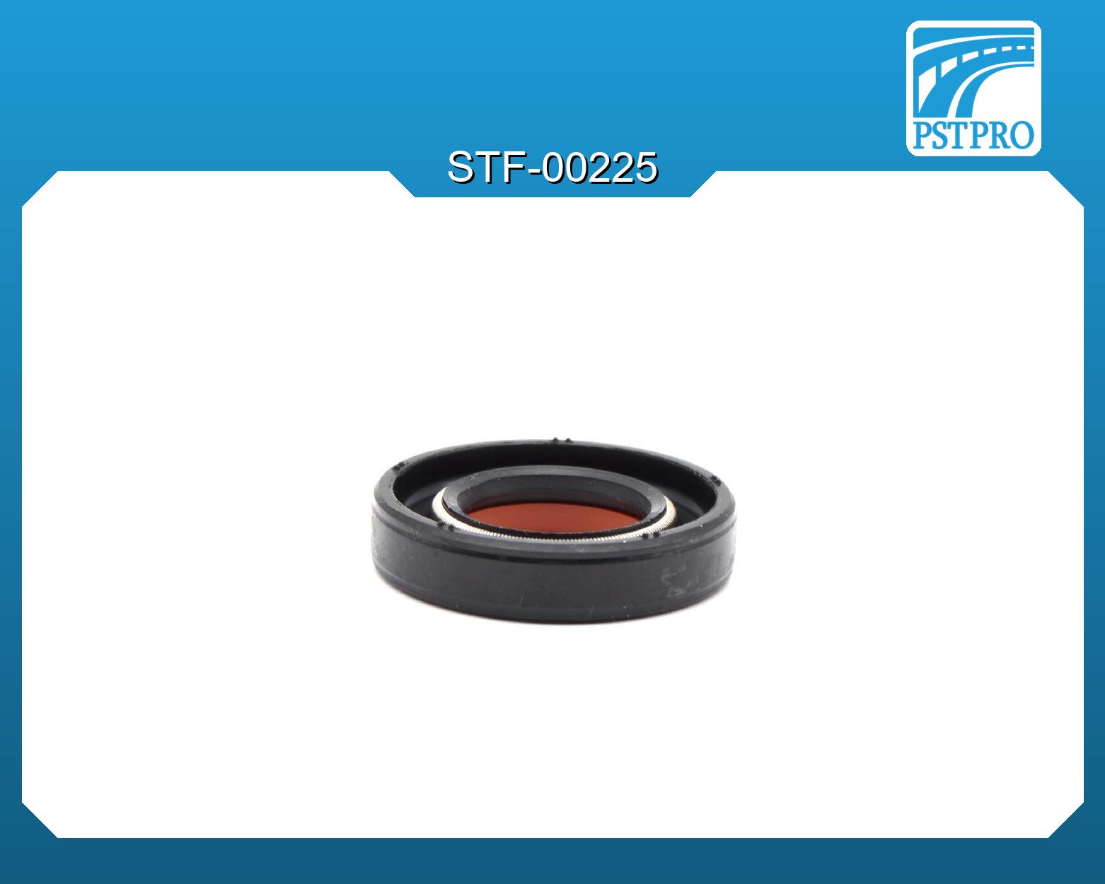 Сальник d1-23 D-41,2 H-9 Тип: 7V2