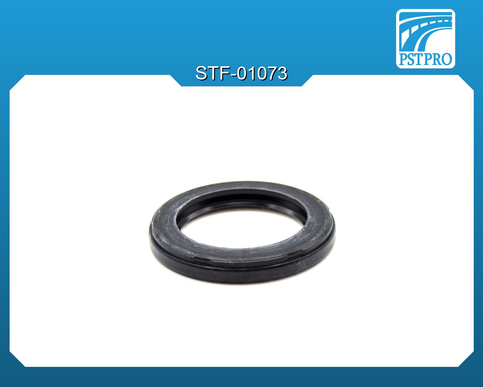 Сальник d1-27 D-38 h1-5 H-5,5 Тип: 1PM