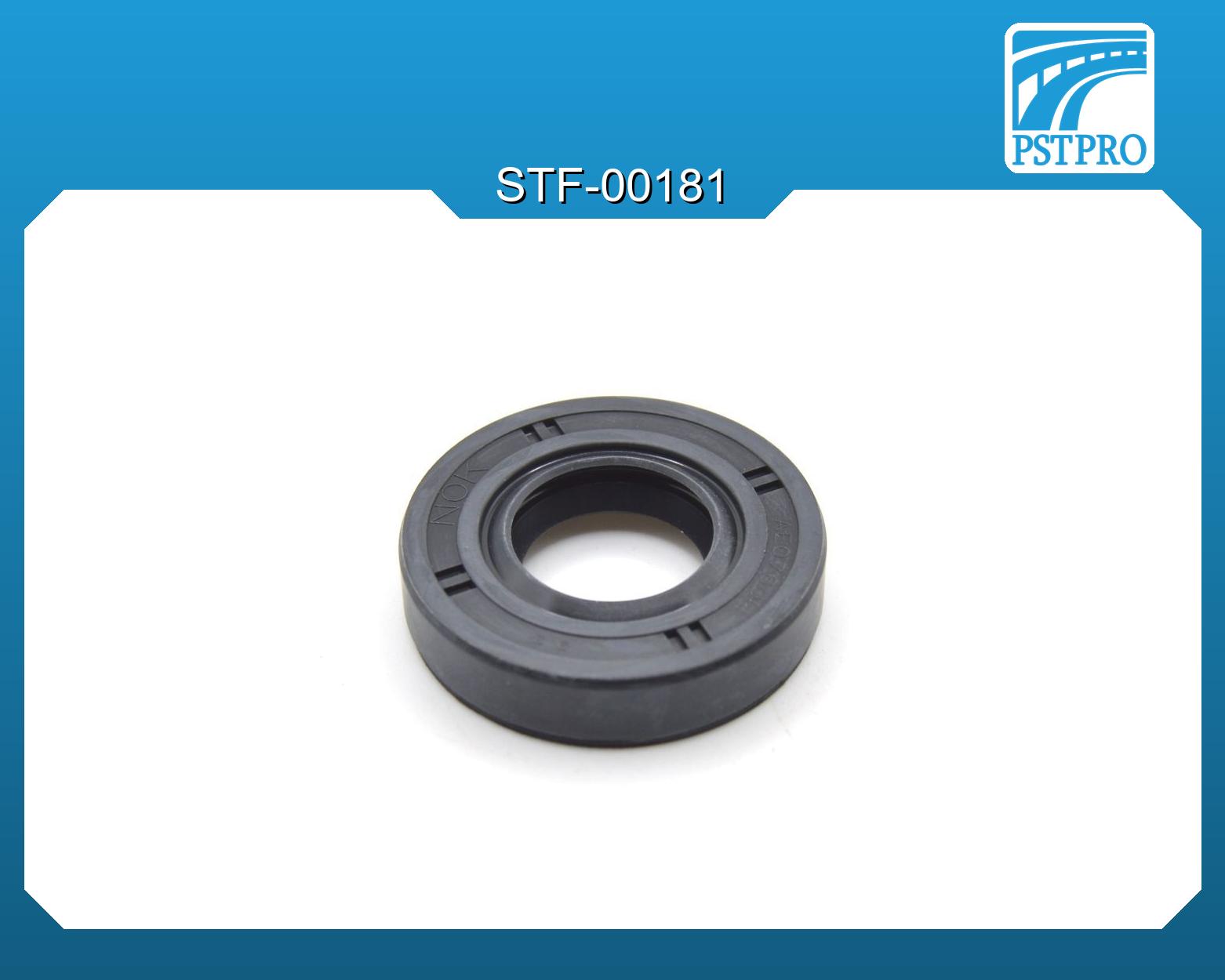 Сальник d1-17 D-35 H-8 Тип: 1PM