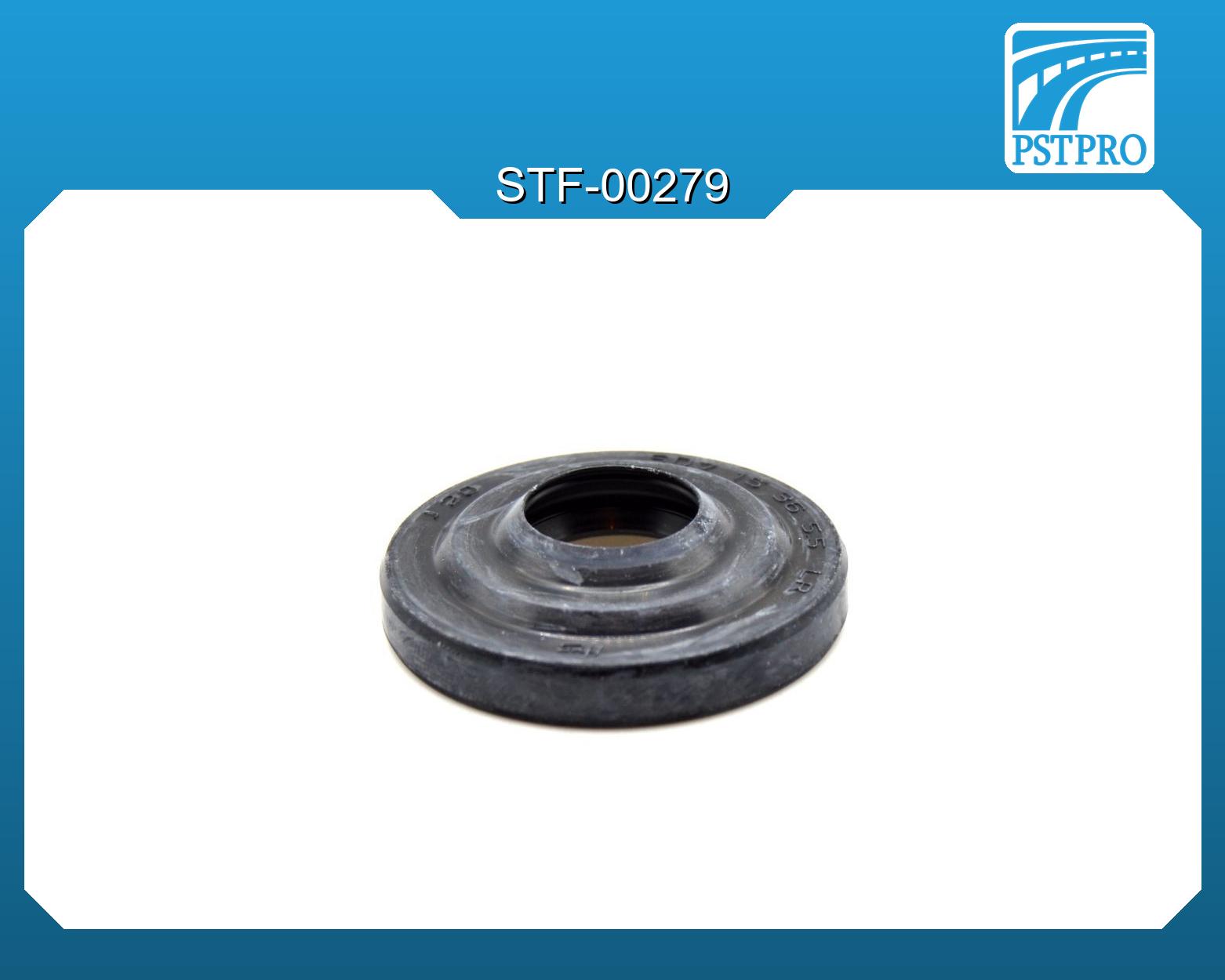 Сальник d1-15 D-36 h1-5,5 H-9,5 Тип: 1PM