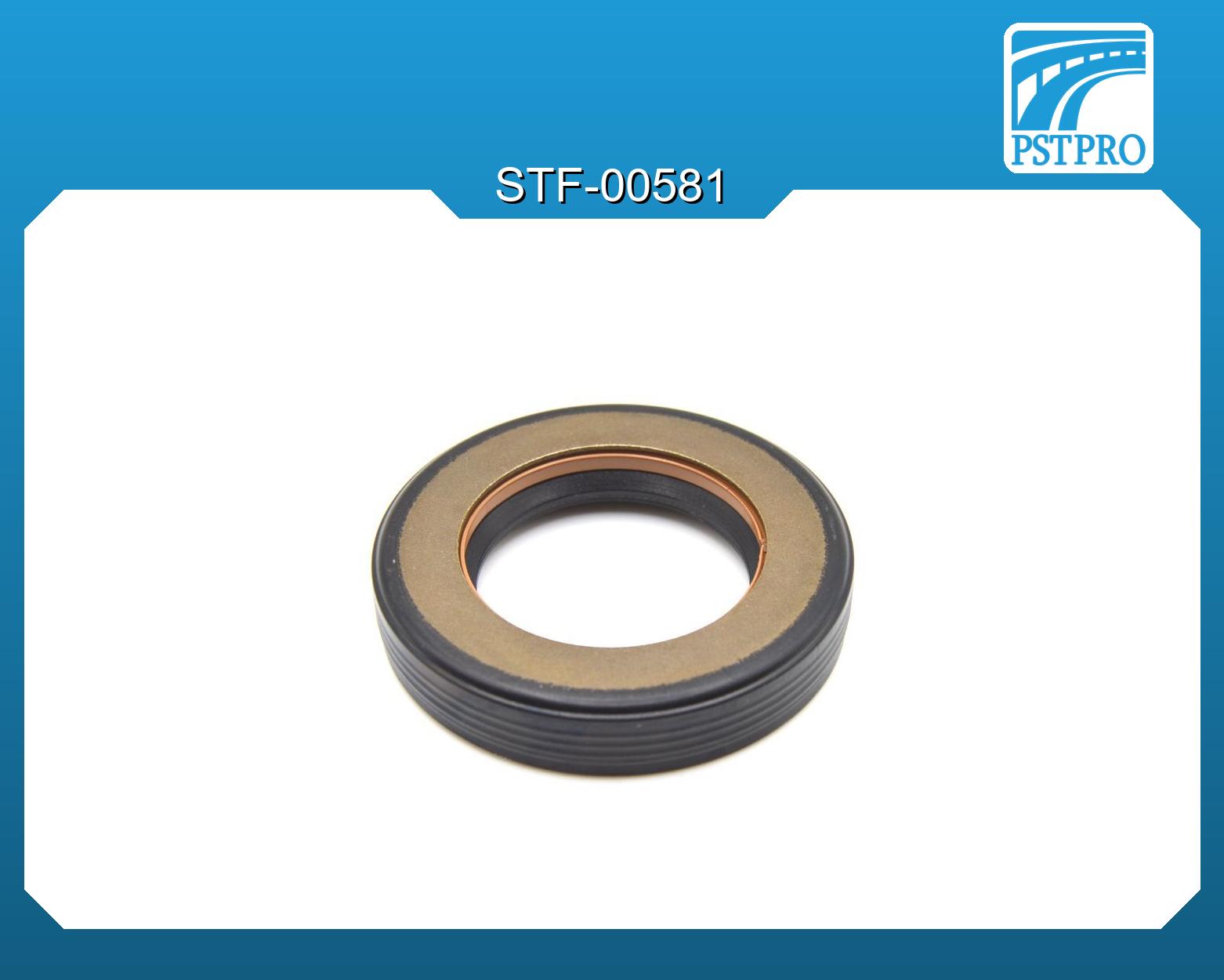 Сальник d1-32 D-52,4 H-10 Тип: 7V1