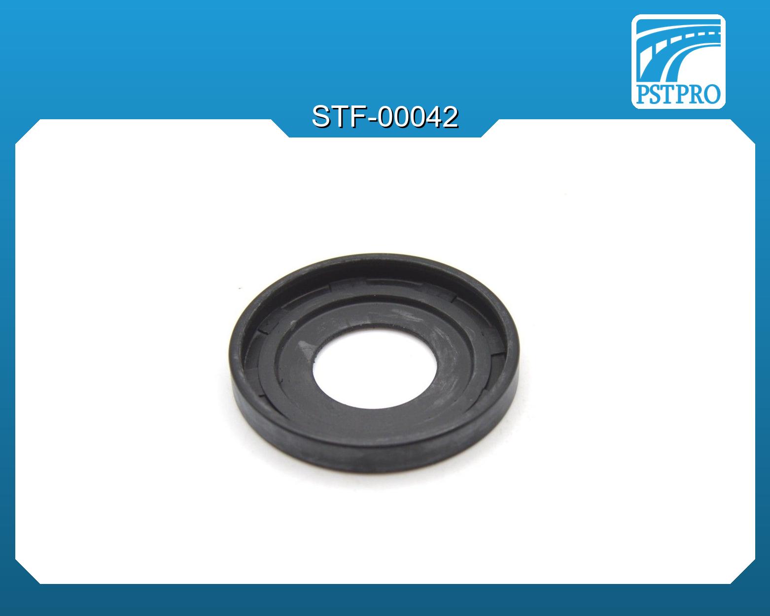 Сальник d1-16 D-35 H-4,9 Тип: 3