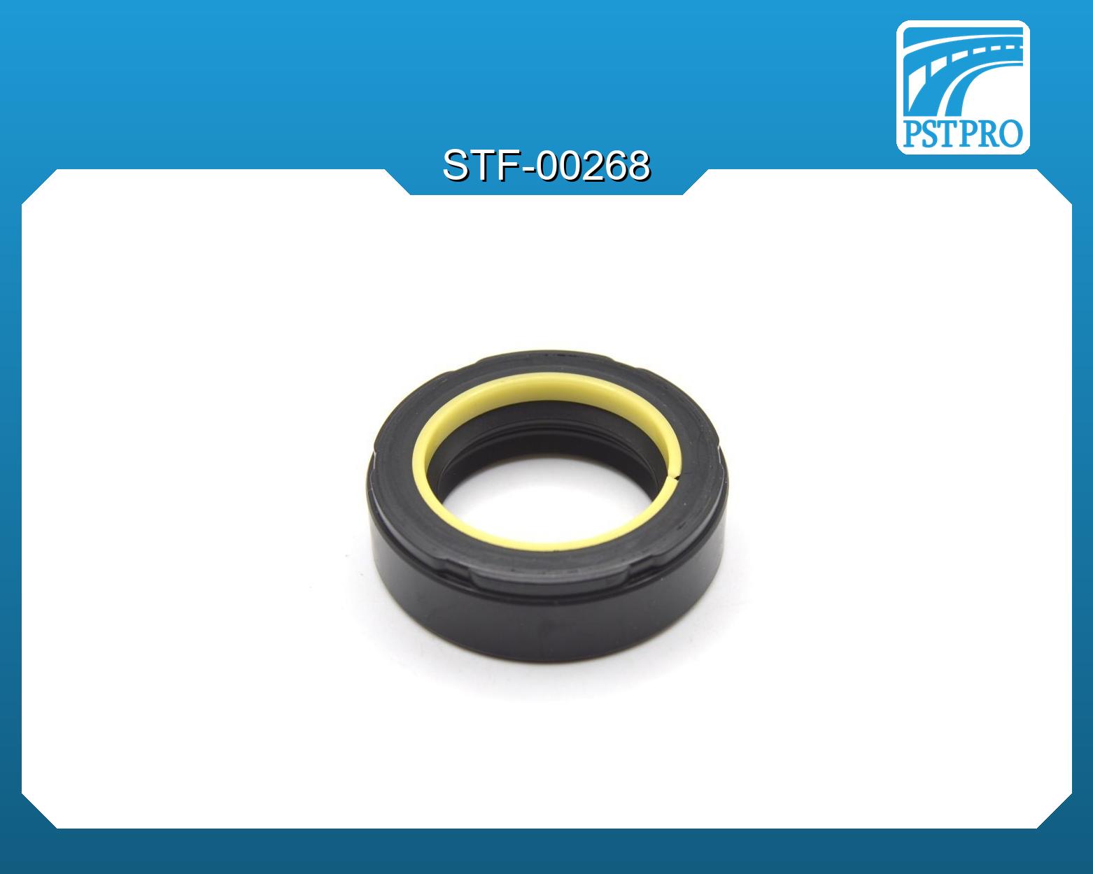 Сальник d1-27,7 D-42 H-12,5 Тип: 7V2