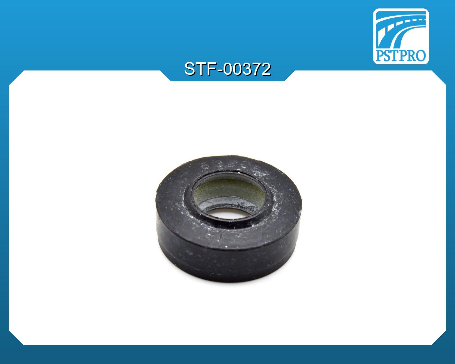 Сальник d1-14 D-27 h1-9 H-10 Тип: 7V1PM