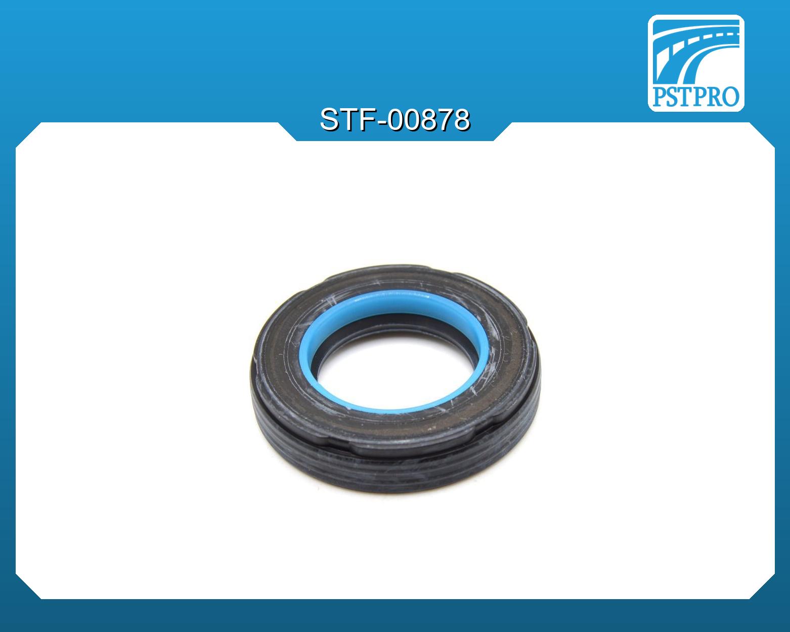 Сальник d1-24 D-41,2 H-8,5 Тип: 7V2