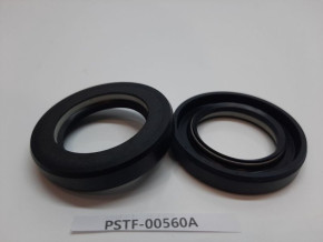 Сальник d1-32 D-50,1 H-8,5 Тип: 7V1