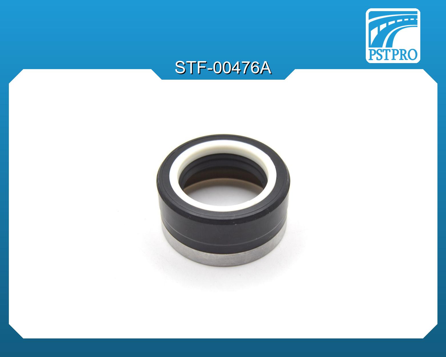 Сальник d1-24 D-36 H-17,5 Тип: 7V2A