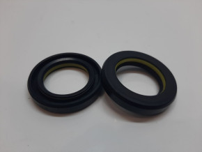 Сальник d1-25 D-37,8 H-6,5 Тип: 7V1