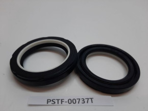 Сальник d1-32 D-44,6 H-6,5 Тип: 7V2