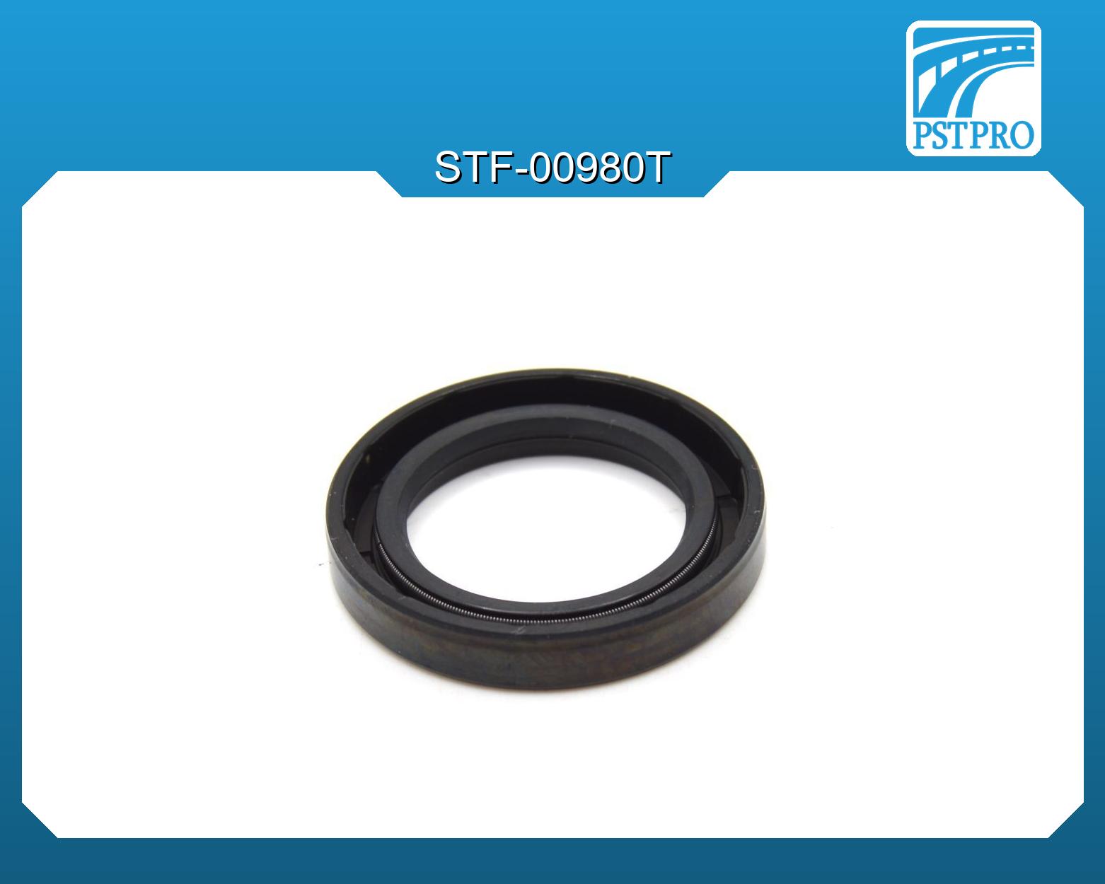 Сальник d1-29 D-43 H-7 Тип: 0M