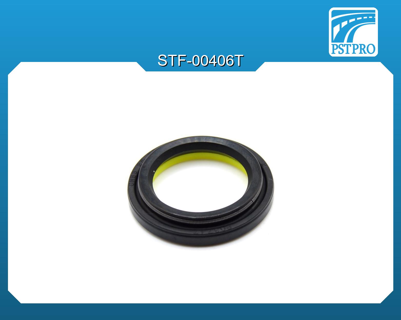 Сальник d1-25 D-35,2 H-6,5 Тип: 4V2