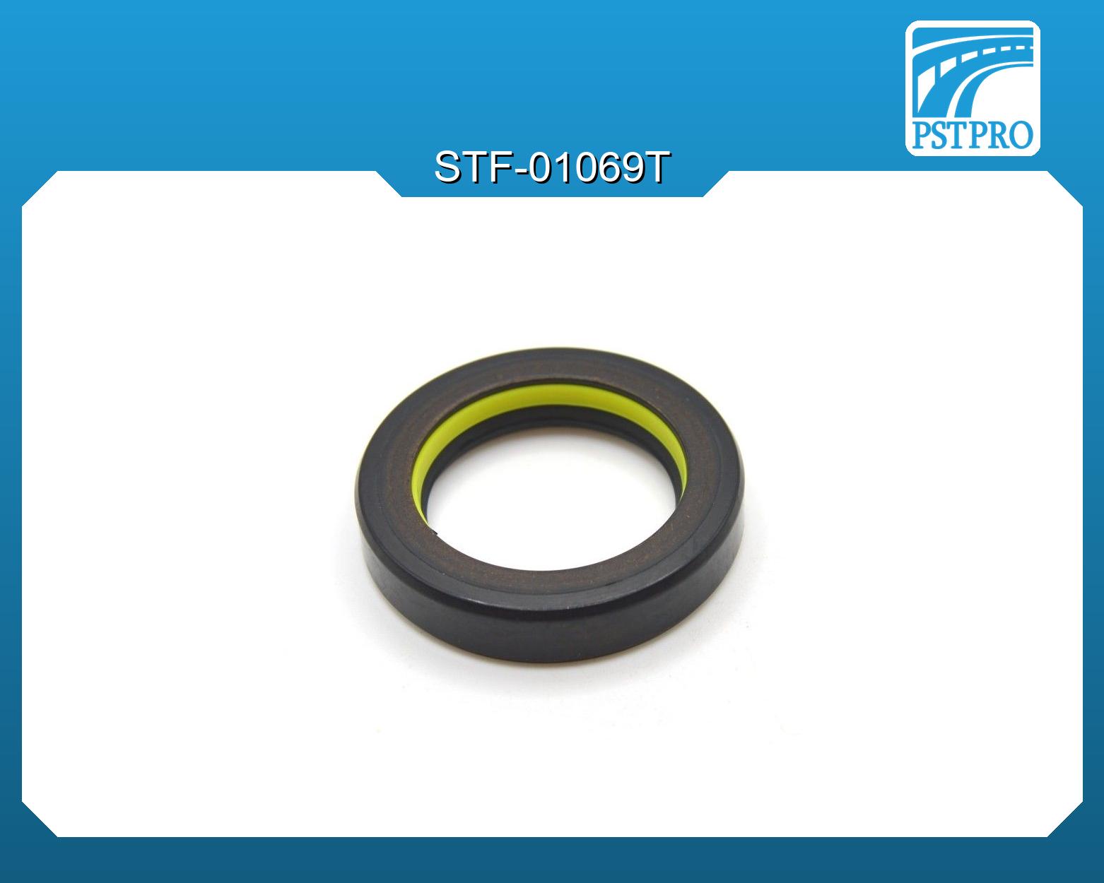 Сальник d1-29 D-42 H-8,5 Тип: 7V1