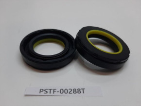 Сальник d1-25 D-41 H-8,5 Тип: 7V2