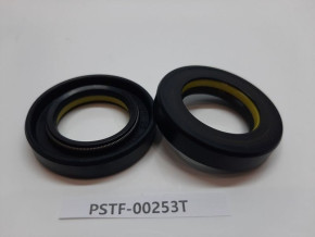 Сальник d1-25,5 D-41,3 H-8 Тип: 7V2