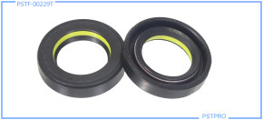 Сальник d1-24 D-38,3 H-8,5 Тип: 7V1