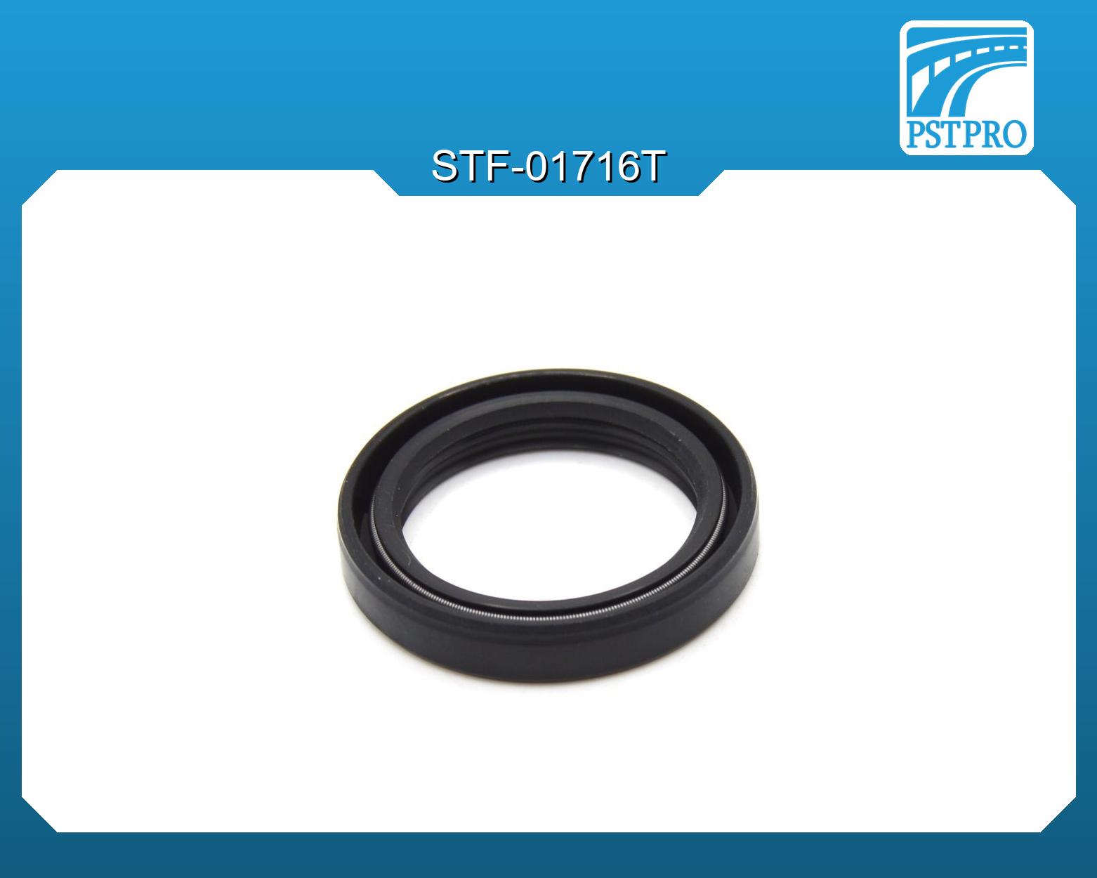 Сальник d1-26 D-35 h1-6 H-6,1 Тип: 1PM