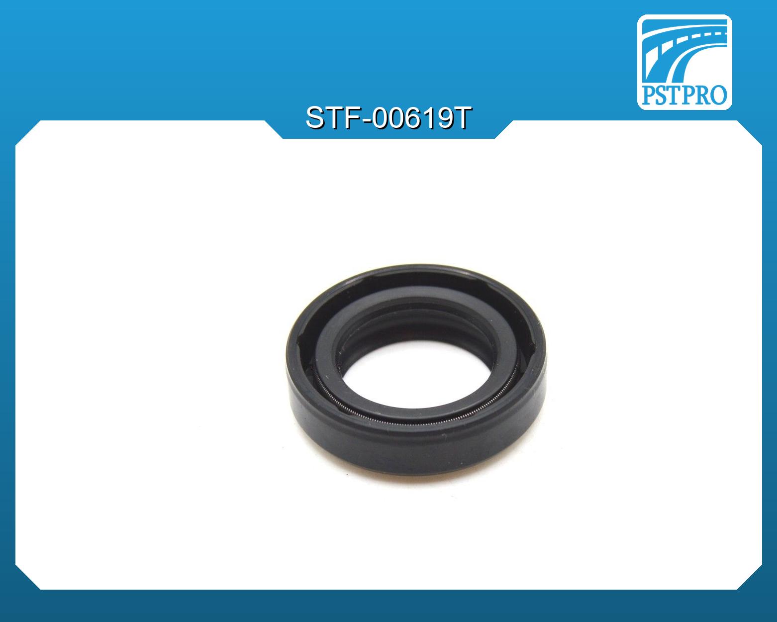 Сальник d1-19 D-30 H-6,5 Тип: 1PM