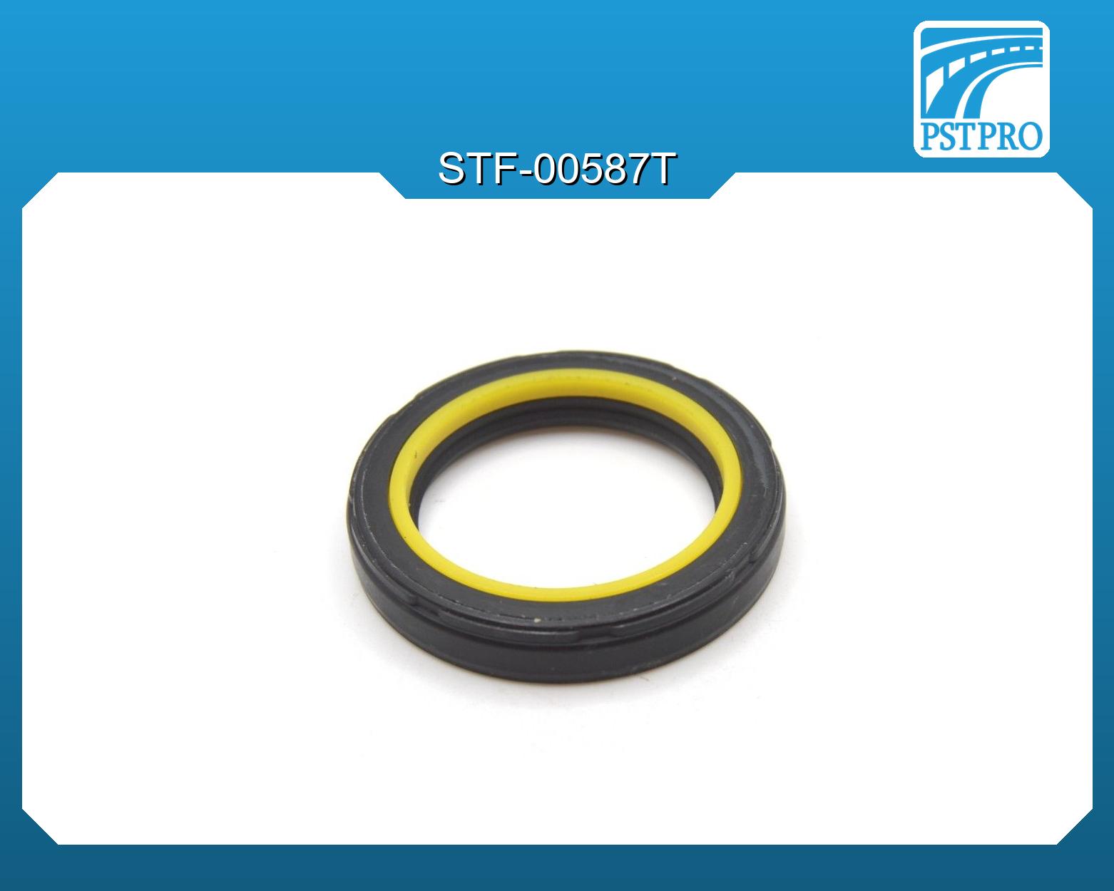 Сальник d1-31 D-43 H-7 Тип: 7V2