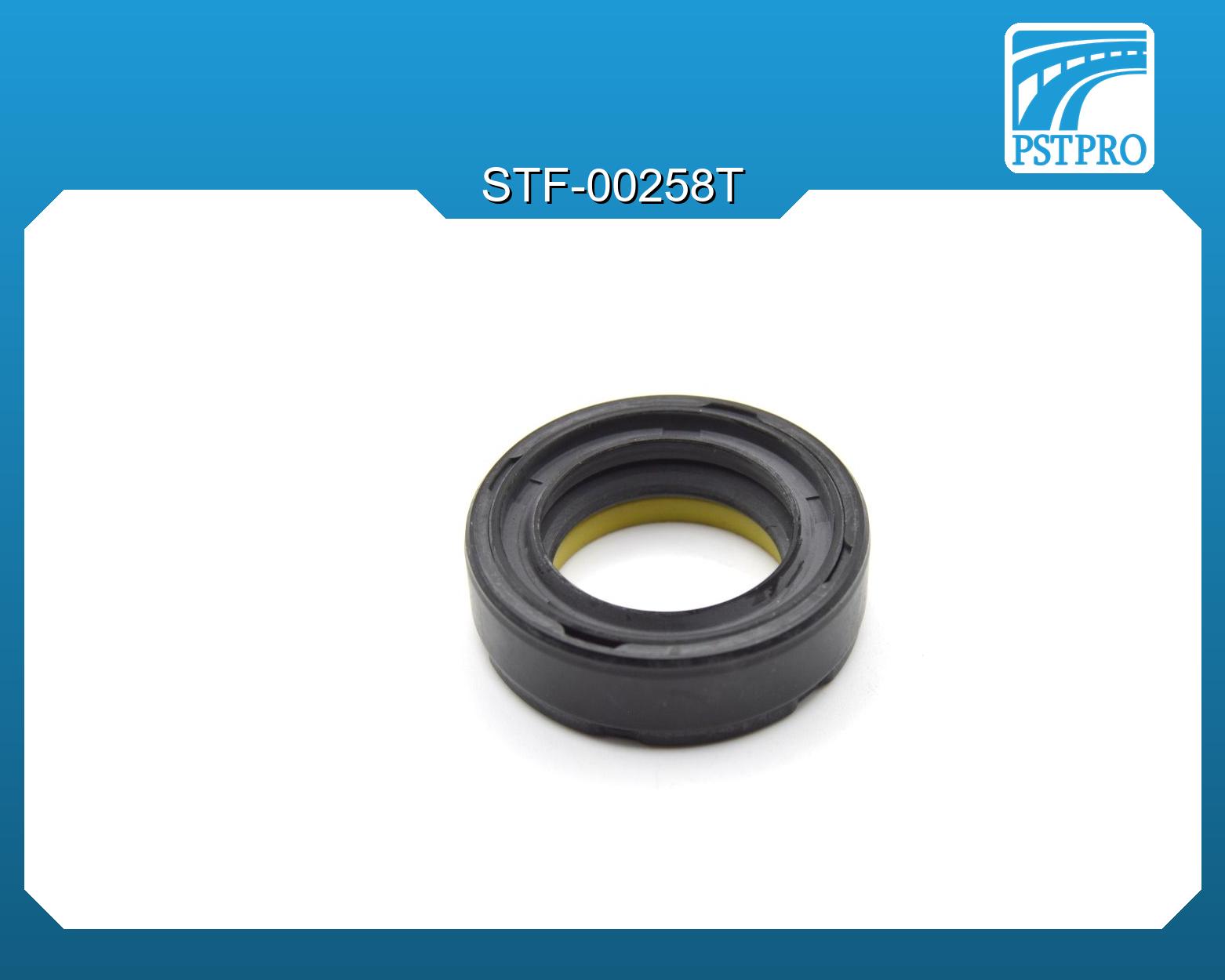 Сальник d1-26 D-41,2 H-12,5 Тип: 7V2